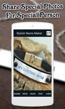 Stylish Name Maker screenshot 8