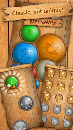 Balls Breaker screenshot 5