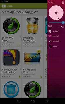 Sidebar Plus (Multi-bars) screenshot 21