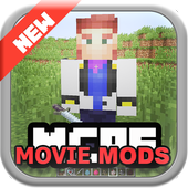 Movie MODS For MC icon