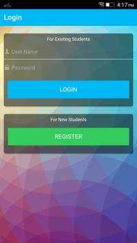 ISBAT screenshot 1