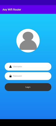 Any Wifi Router screenshot 2