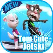 Tom Cute Jetski 2.0