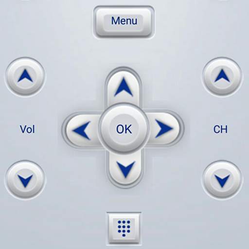 All TV Remote Control 1.1.1