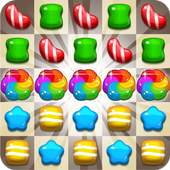 Candy Bomb Blast 1.1