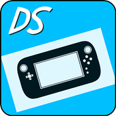 Emu DS icon