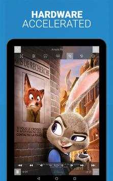 PlayerXtreme Media Player screenshot 7