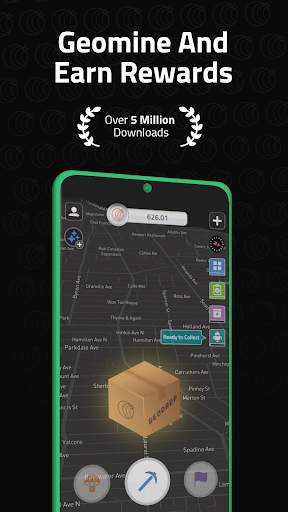 COIN: Always Be Earning screenshot 1