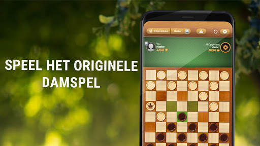 Checkers screenshot 7