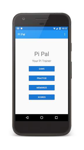 Pi Pal screenshot 1