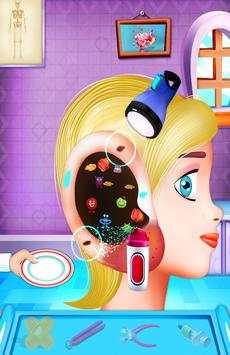 Ear Doctor Clinic screenshot 10
