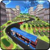 Big City Tourist Bus Simulator 1.1