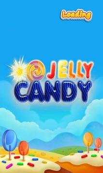 CANDY JELLY screenshot 4