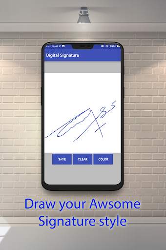 Stylish Name & Signature Maker, Creative Name 2018 screenshot 3