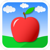 Cut The Apple icon