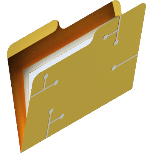 Files Manager icon