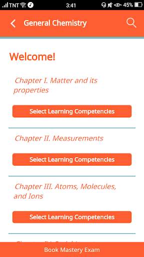 Organization and Management - QuexBook 3 تصوير الشاشة