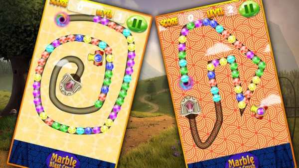 Marble Blast Crush screenshot 4