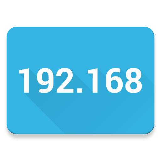 myIP - What's my IP? 1.0
