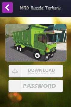 Mod Bussid Update 2019 screenshot 3