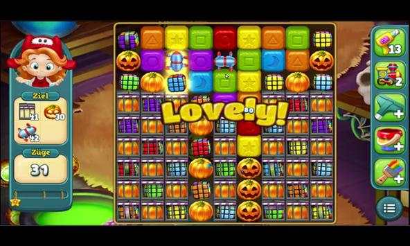 Toy Blaster Match 3 Crush screenshot 5