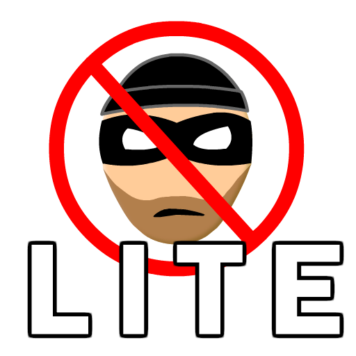 ikon Burglar, Thief Catcher Lite