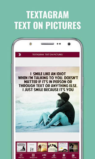 Textagram : Text On Pictures screenshot 7