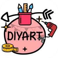 DIY Arts N Crafts