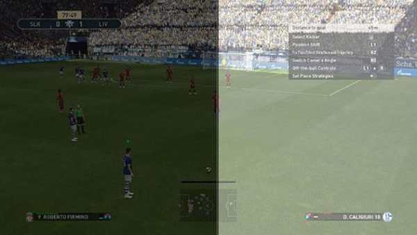 Pes 2019 Tips screenshot 3