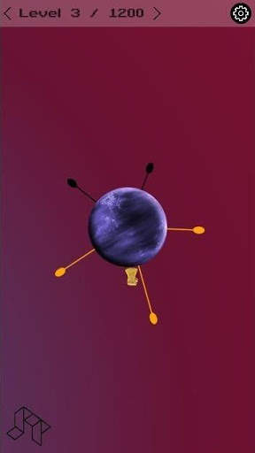 Infinity Crush screenshot 2