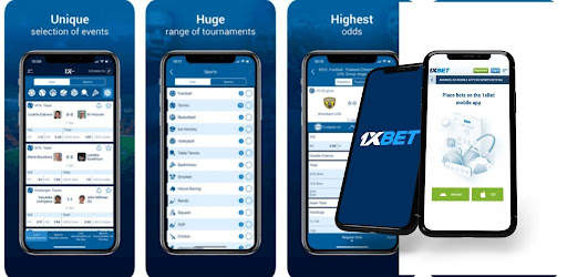 guide 1xbet mobile app download screenshot 1