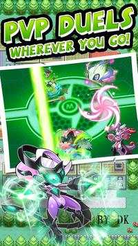 Super Monster-Legend screenshot 9