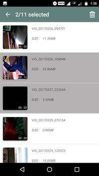 SpyCam screenshot 8