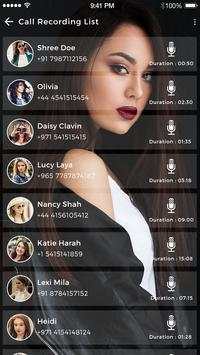 Automatic Call Recorder скриншот 1