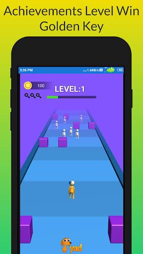 Join Clash 3 screenshot 4