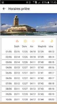 Salaat First version 2016 screenshot 3