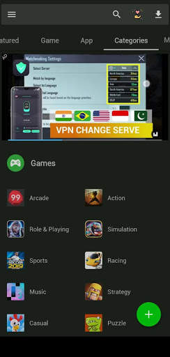 HappyMob - Happy Guide & Tips screenshot 1