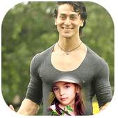 Hero T Shirts Body Photo Frames 1.5