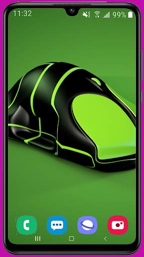 PC Mouse Wallpaper Best HD screenshot 7