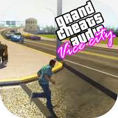 Mods Cheat For GTA Vice City 1.0