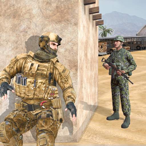 Delta eForce Military Shooting 2.2.8