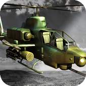 Helicopter Sniper Attack 1.0