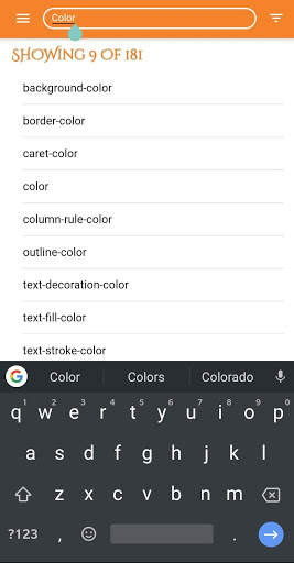 CSS MaMa скриншот 3