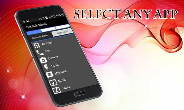 Quick 1-Click Shortcut Maker screenshot 1