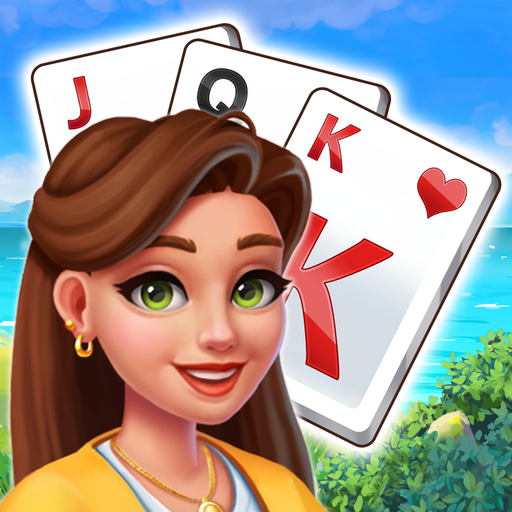 Rois &amp; Reines : Solitaire icon