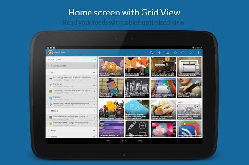 News  | Google News RSS Reader screenshot 13