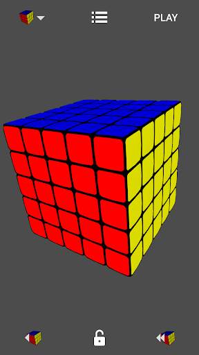 Magic Cube screenshot 15