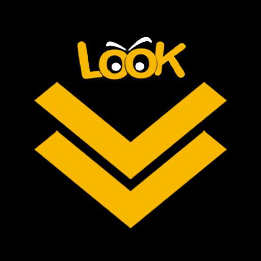 Look Movies - Trending Movies & TV Shows 1.0