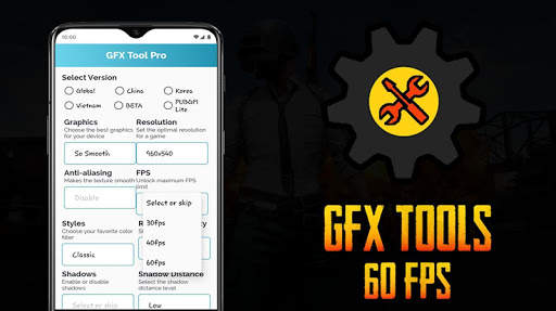 Pro GFX Tool & Quiz App 2020 screenshot 4