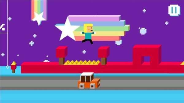 Pixel Robolox screenshot 2